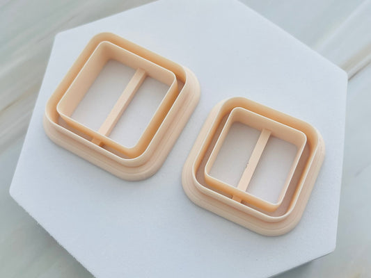 Decupator / Cutter pătrat #0084