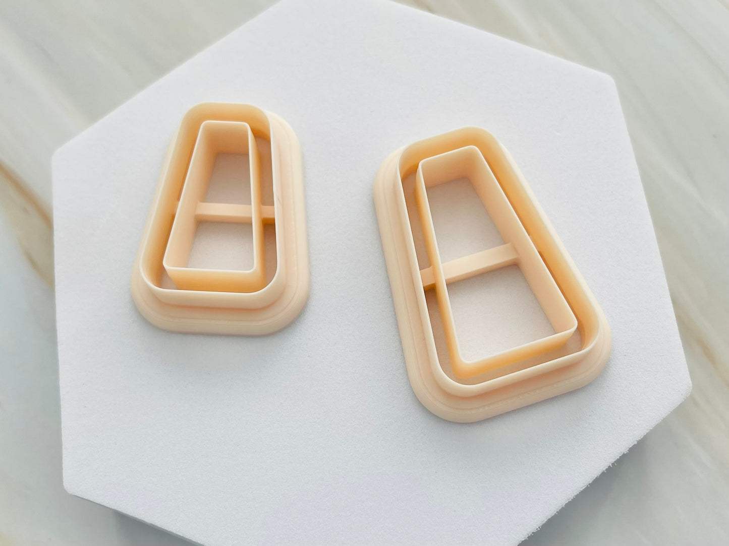 Decupator / Cutter trapez #0086