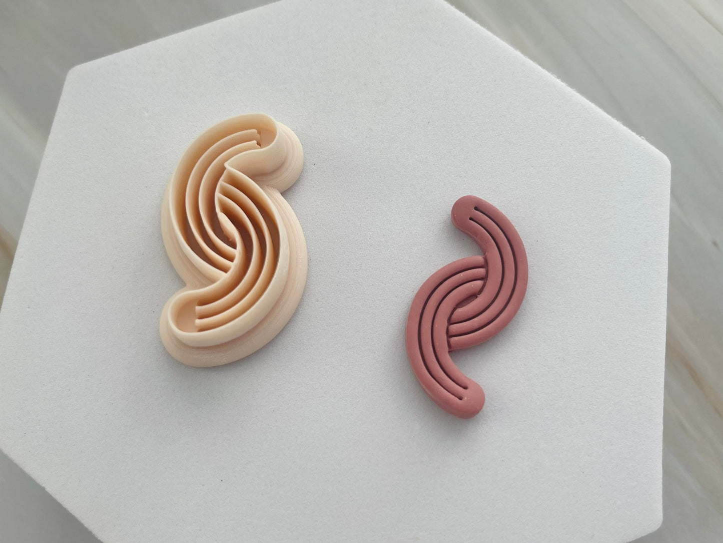 Set decupatoare / cuttere geometrice #0092