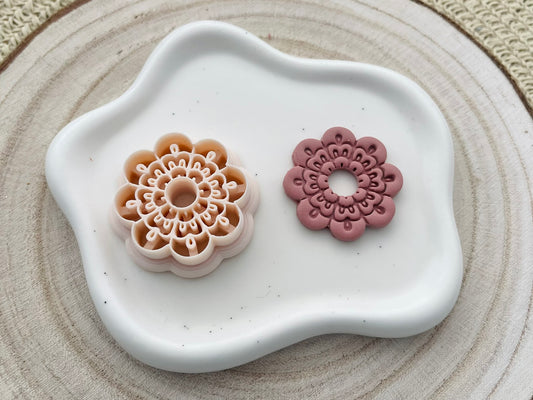 Decupator / Cutter mandala #0113