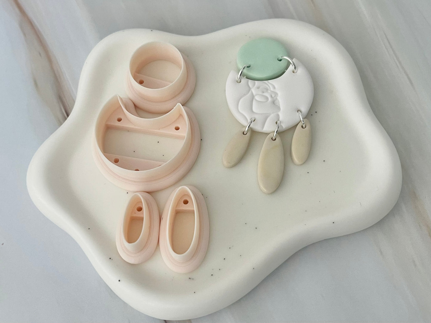 Set decupatoare / cuttere #0118