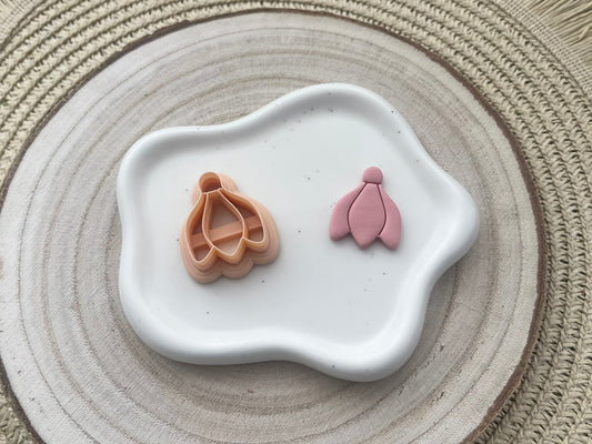 Decupator / Cutter ghiocel #0156