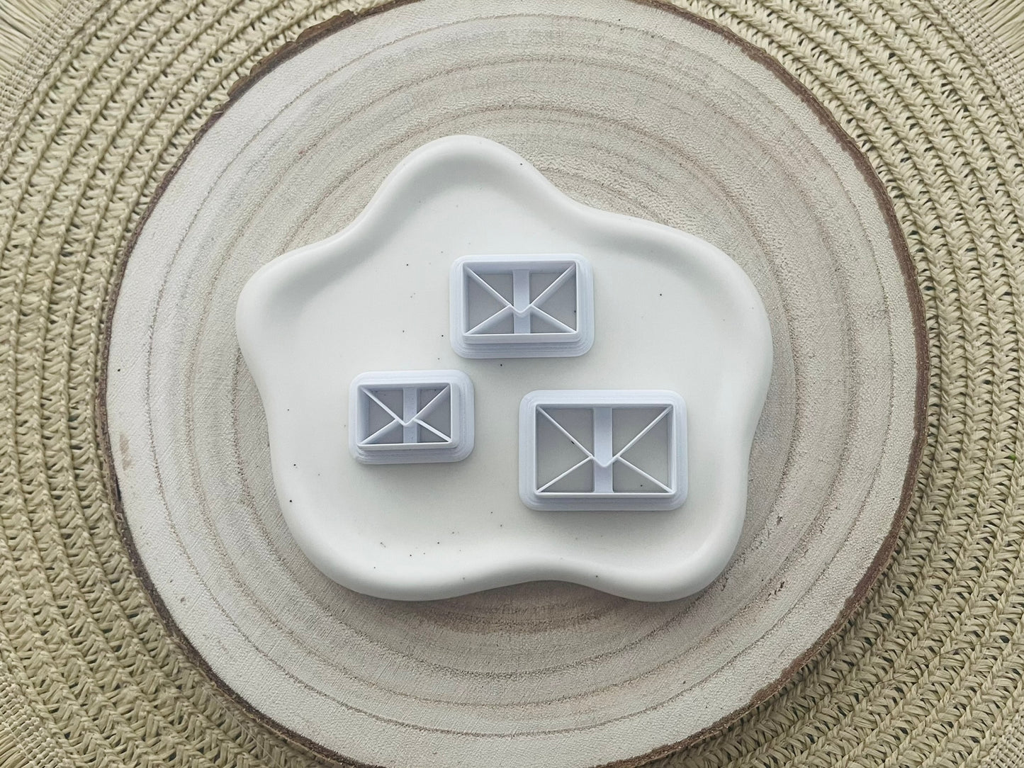 Decupator / Cutter plic #0131