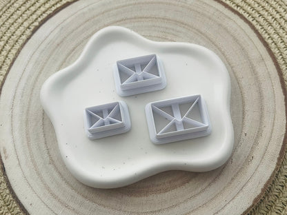 Decupator / Cutter plic #0131