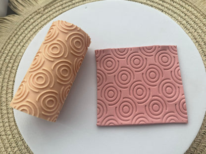 Sucitor / Roller cercuri #0122