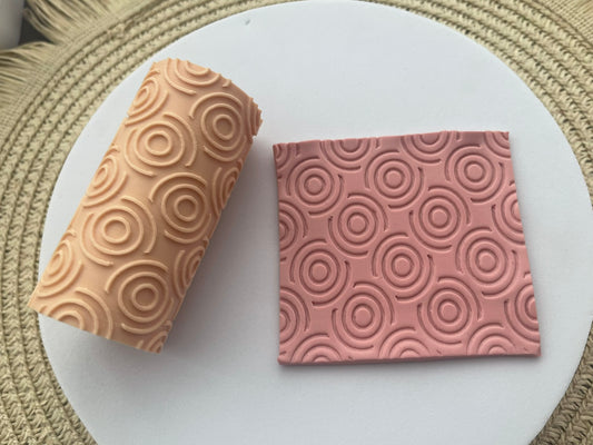 Sucitor / Roller cercuri #0122