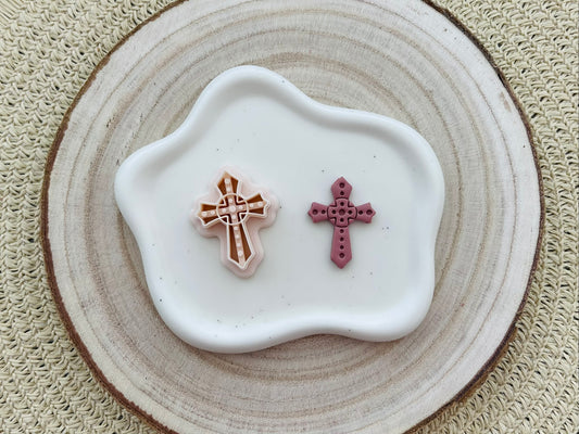 Decupator / Cutter cruce #0041