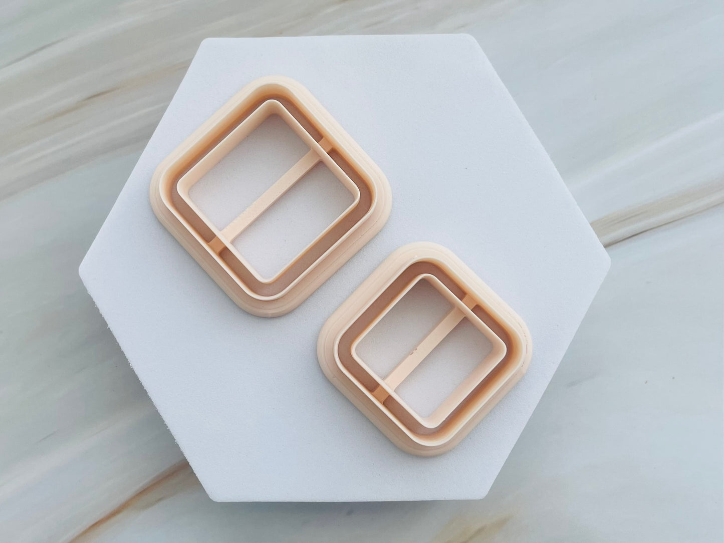 Decupator / Cutter pătrat #0084