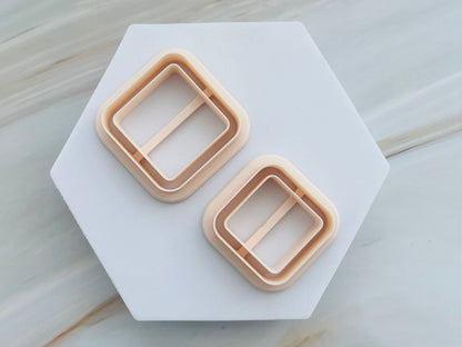 Decupator / Cutter pătrat #0084