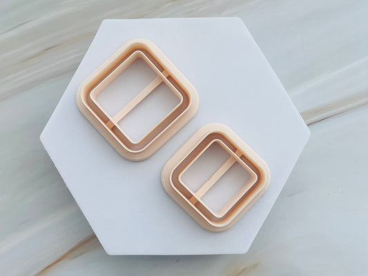 Decupator / Cutter pătrat #0084