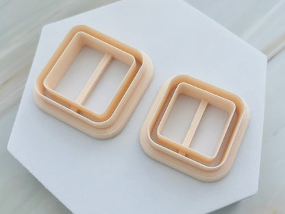 Decupator / Cutter pătrat #0084