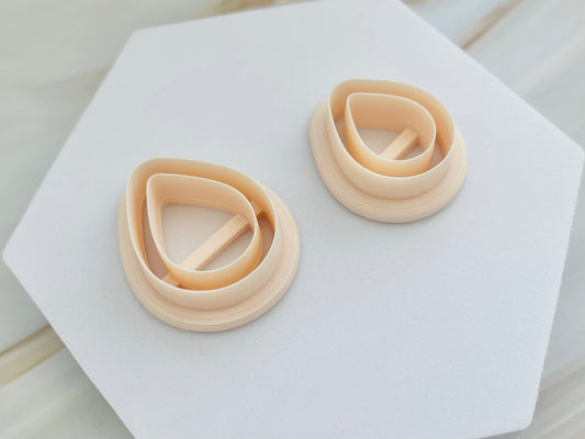 Decupator / Cutter lacrimă #0090