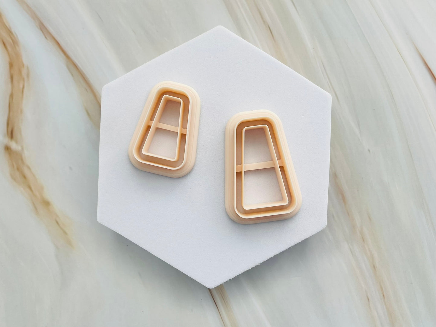 Decupator / Cutter trapez #0086