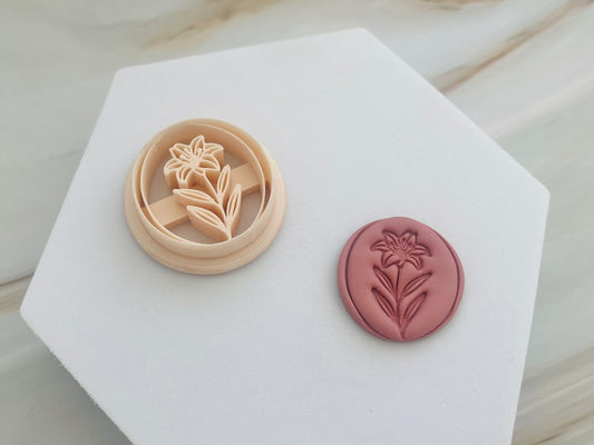 Decupator / Cutter crin #0060