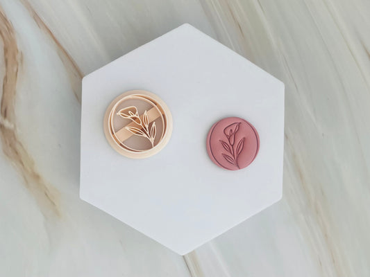 Decupator / Cutter cală #0061