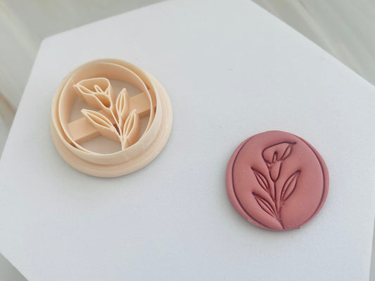 Decupator / Cutter cală #0061