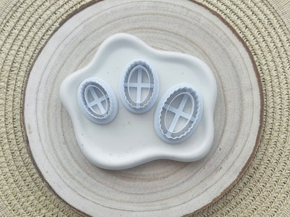 Decupator / cutter ramă #0052