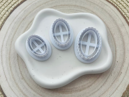 Decupator / cutter ramă #0052