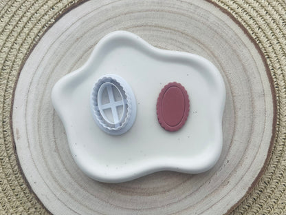 Decupator / cutter ramă #0052