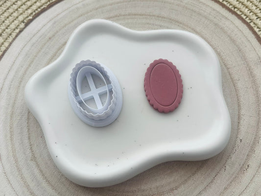 Decupator / cutter ramă #0052