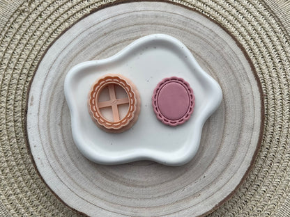 Decupator / Cutter ramă #0157