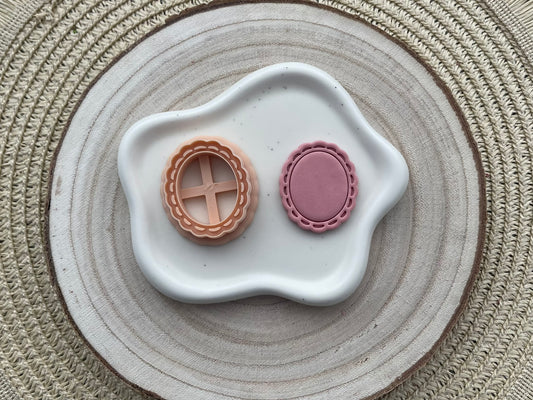 Decupator / Cutter ramă #0157