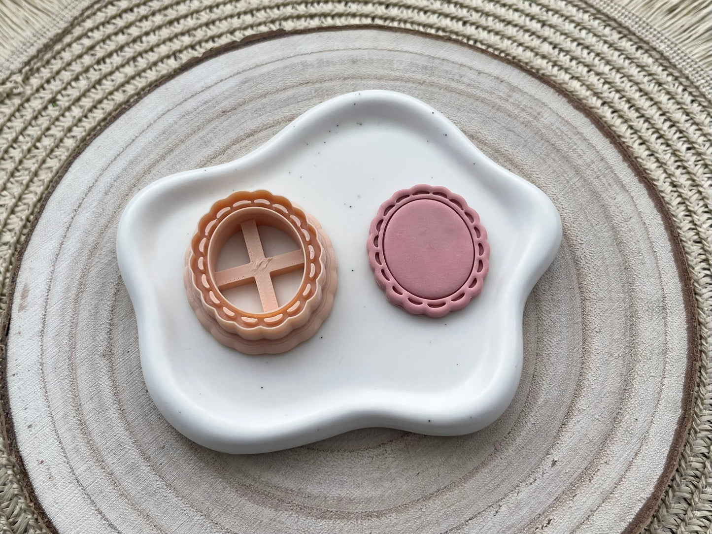 Decupator / Cutter ramă #0157