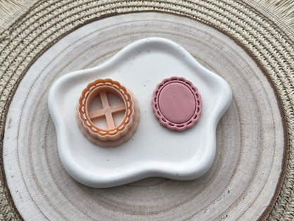 Decupator / Cutter ramă #0157