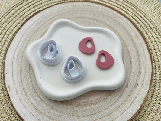 Set decupatoare / cuttere geometrice #0095