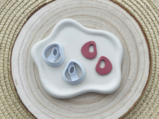 Set decupatoare / cuttere geometrice #0095