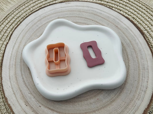 Set decupatoare / cuttere geometrice #0096