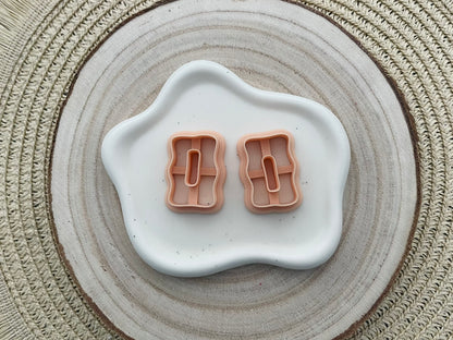 Set decupatoare / cuttere geometrice #0096