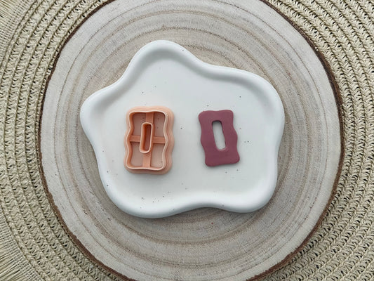 Set decupatoare / cuttere geometrice #0096