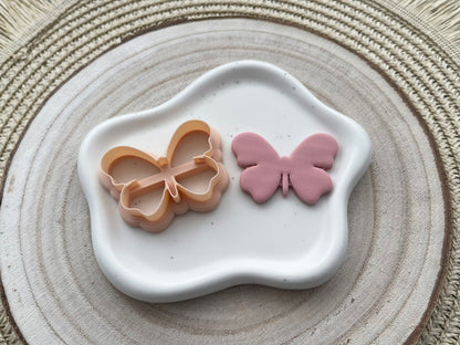 Decupator / Cutter fluture #0156