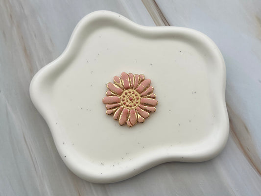 Broșă mărțișor GOLDEN DREAMS