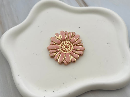 Broșă mărțișor GOLDEN DREAMS