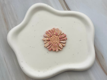 Broșă mărțișor PASTEL DREAMS