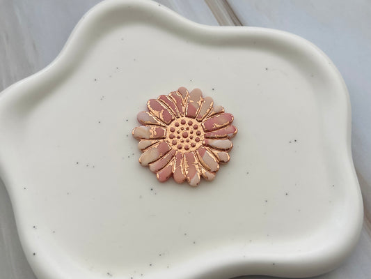 Broșă mărțișor PASTEL DREAMS