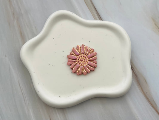 Broșă mărțișor PINK DREAMS