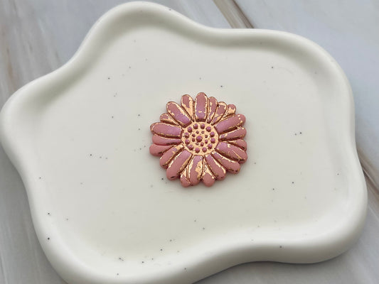 Broșă mărțișor PINK DREAMS