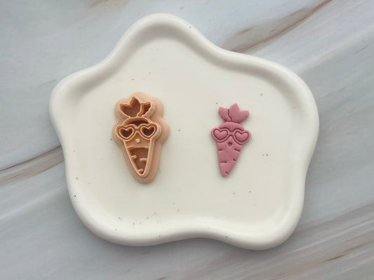 Decupator / Cutter morcov #0200