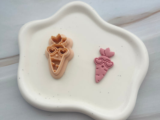 Decupator / Cutter morcov #0200