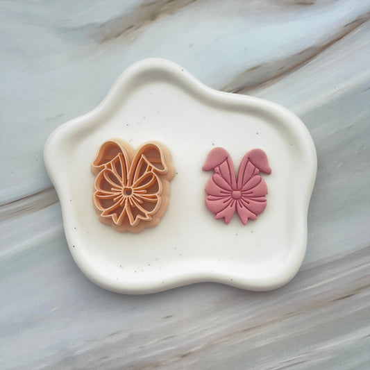 Decupator / Cutter urechi iepure #0203