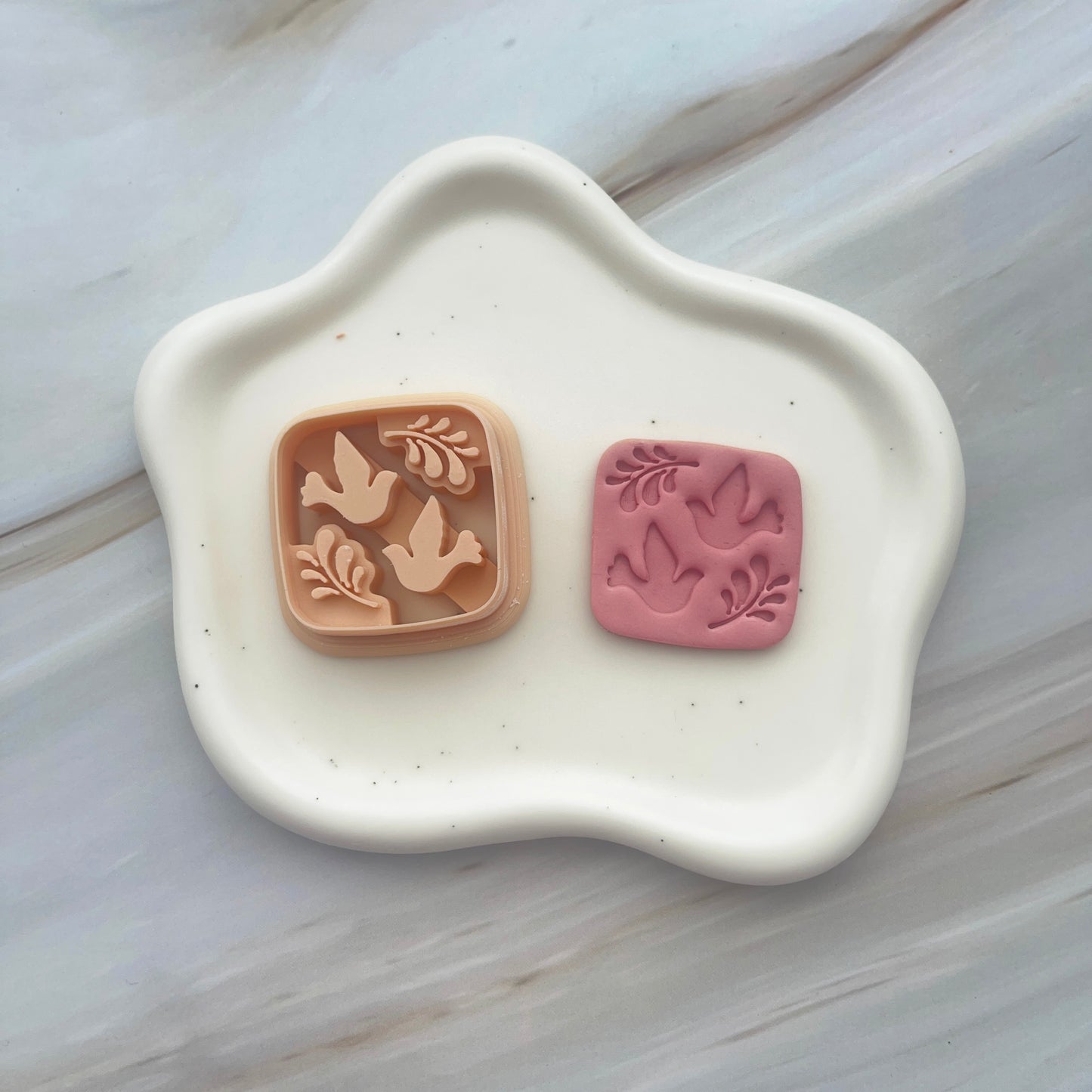 Decupator / Cutter placă mediteraneană #0214