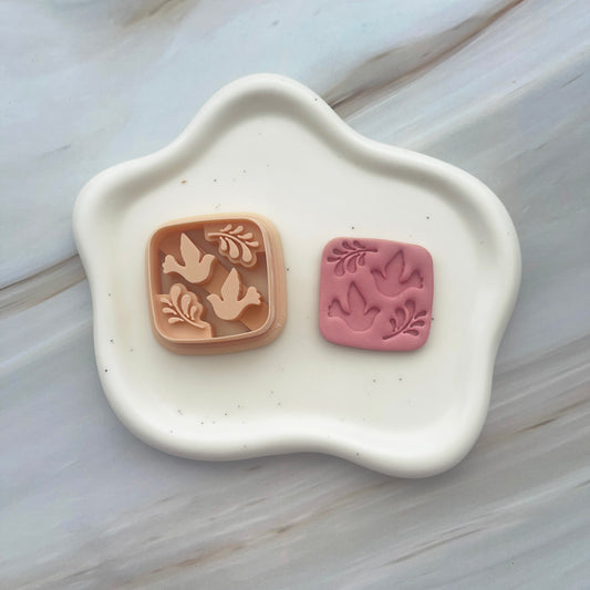 Decupator / Cutter placă mediteraneană #0214