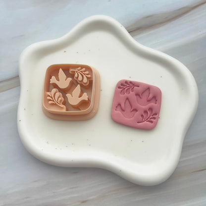 Decupator / Cutter placă mediteraneană #0214