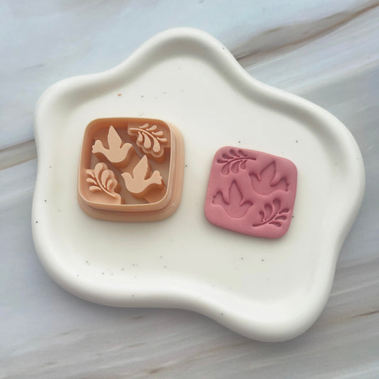 Decupator / Cutter placă mediteraneană #0214