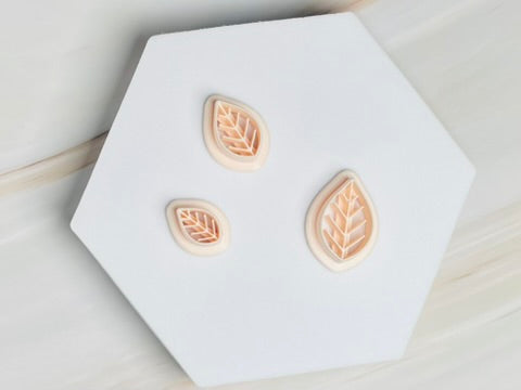 Decupator / Cutter frunză #0066