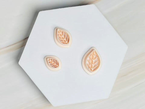 Decupator / Cutter frunză #0066