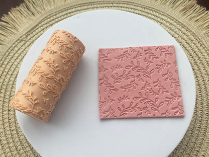 Sucitor / Roller frunze #0124